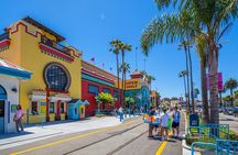 Half Day Private Beach Tour in Santa Cruz
