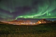 The Best of Vestmannaeyjar with Ebbi