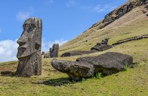 Majestic Monuments and Paradise Beaches: Full Day