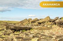 Majestic Monuments and Paradise Beaches: Full Day