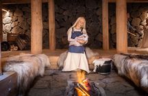 The Best of Vestmannaeyjar with Ebbi