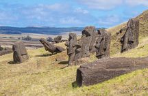Majestic Monuments and Paradise Beaches: Full Day