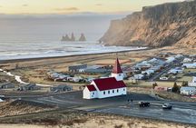 South Coast Private Tour Iceland