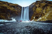 South Coast Private Tour Iceland