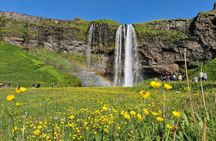 South Coast Private Tour Iceland