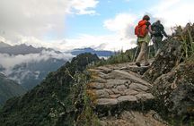 4 Days of Tour and Adventure along the Inca Trail