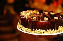 3-Hour Private Nile Maxim Dinner Cruise in Nile River