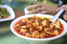 Tuktuk Food Tour Through Chengdu's Local Eats