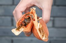 Tuktuk Food Tour Through Chengdu's Local Eats
