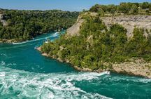 Niagara Falls Day Tour from Toronto with Boat Cruise and Lunch