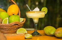 Mexican Lucha Libre Experience in Cozumel, Tacos and Margaritas 