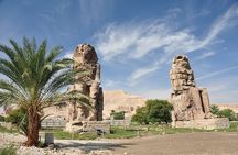 Private 5-Hours Historical and Cultural Tour in Luxor