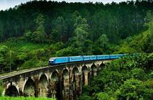Ella Day Tour From Kandy