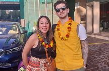 Golden Triangle tour with Khajuraho and Varanasi tour