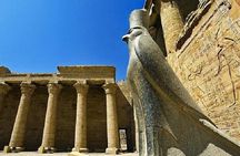Private Trip From Luxor To Edfu Kom Ombo Temples