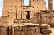 Private Trip From Luxor To Edfu Kom Ombo Temples