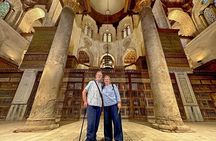 Half Day Tour to Islamic Cairo and Khan El Khalili Bazaar