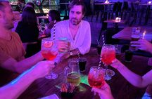 Nightlife Experience in Buenos Aires