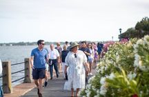 Charleston History and Historic Gossip Tour