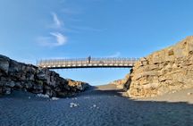 Reykjanes Peninsula Private tour Iceland