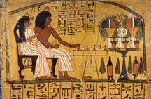 Tour National Museum of Egyptian Civilization and Coptic Cairo