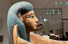 Tour National Museum of Egyptian Civilization and Coptic Cairo