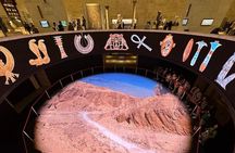 Tour National Museum of Egyptian Civilization and Coptic Cairo