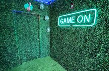 Classroom Conspiracy Escape Game in Miami Beach!