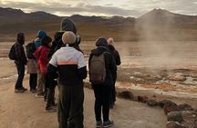 Half Day Tour to Geysers del Tatio