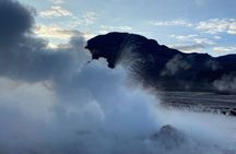 Half Day Tour to Geysers del Tatio
