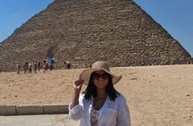 10days Pyramids, Nile cruise and Red sea 