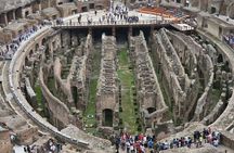 Colosseum , Roman Forum and Palatine Hill with Audio Guide