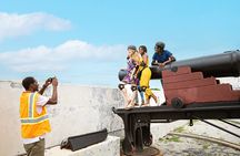 3 Hour Eco-Glide Adventure in Nassau