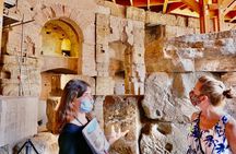 Colosseum , Roman Forum and Palatine Hill with Audio Guide