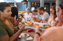 Seattle Seafood Brunch Tour