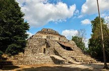 Chacchoben Mayan Ruins and Authentic Mayan Experience Combo Tour