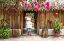 Chacchoben Mayan Ruins and Authentic Mayan Experience Combo Tour