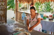 Chacchoben Mayan Ruins and Authentic Mayan Experience Combo Tour