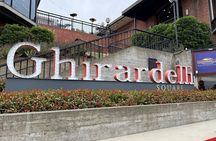 San Francisco Fisherman's Wharf Scavenger Hunt Adventure