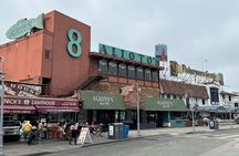 San Francisco Fisherman's Wharf Scavenger Hunt Adventure