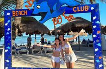 Costa Maya Port All-Inclusive Beach Escape