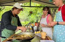 2-Hour Cooking Class in Nosara 