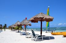 Costa Maya Port All-Inclusive Beach Escape