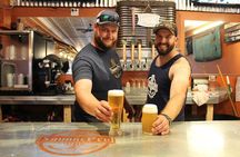 Ballard Neighborhood Deep Dive