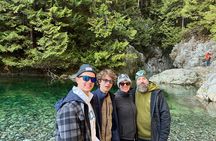 Hike and Bike the Vancouver Forests