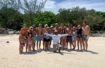 Nassau: Half Day Reef Snorkeling, Turtles & Swimming Pigs