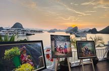 3 days - 2 night tour at 5 stars cruise - cheapest prices - all inclusions