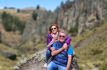 7 Days Tours around North of Peru - from Trujillo