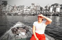 The Ultimate 3 Days in Varanasi - How to Spend 39 Hours - For First Timers