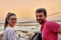 The Ultimate 3 Days in Varanasi - How to Spend 39 Hours - For First Timers